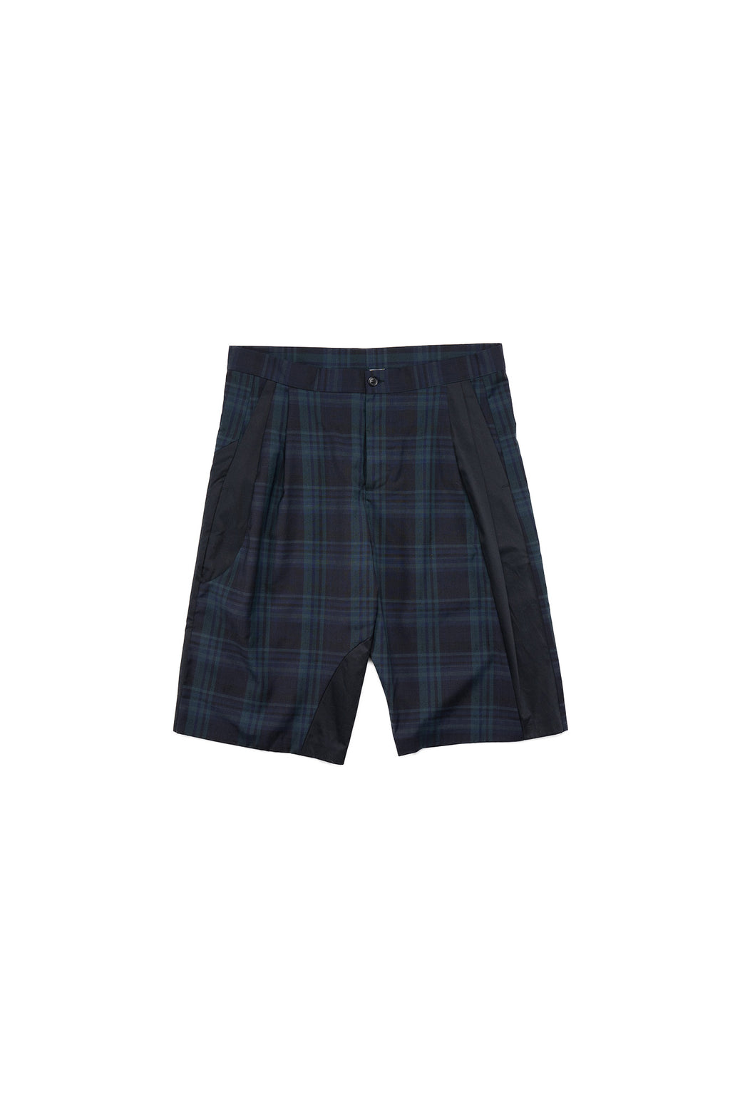 Stephan Schneider Wool Shorts
