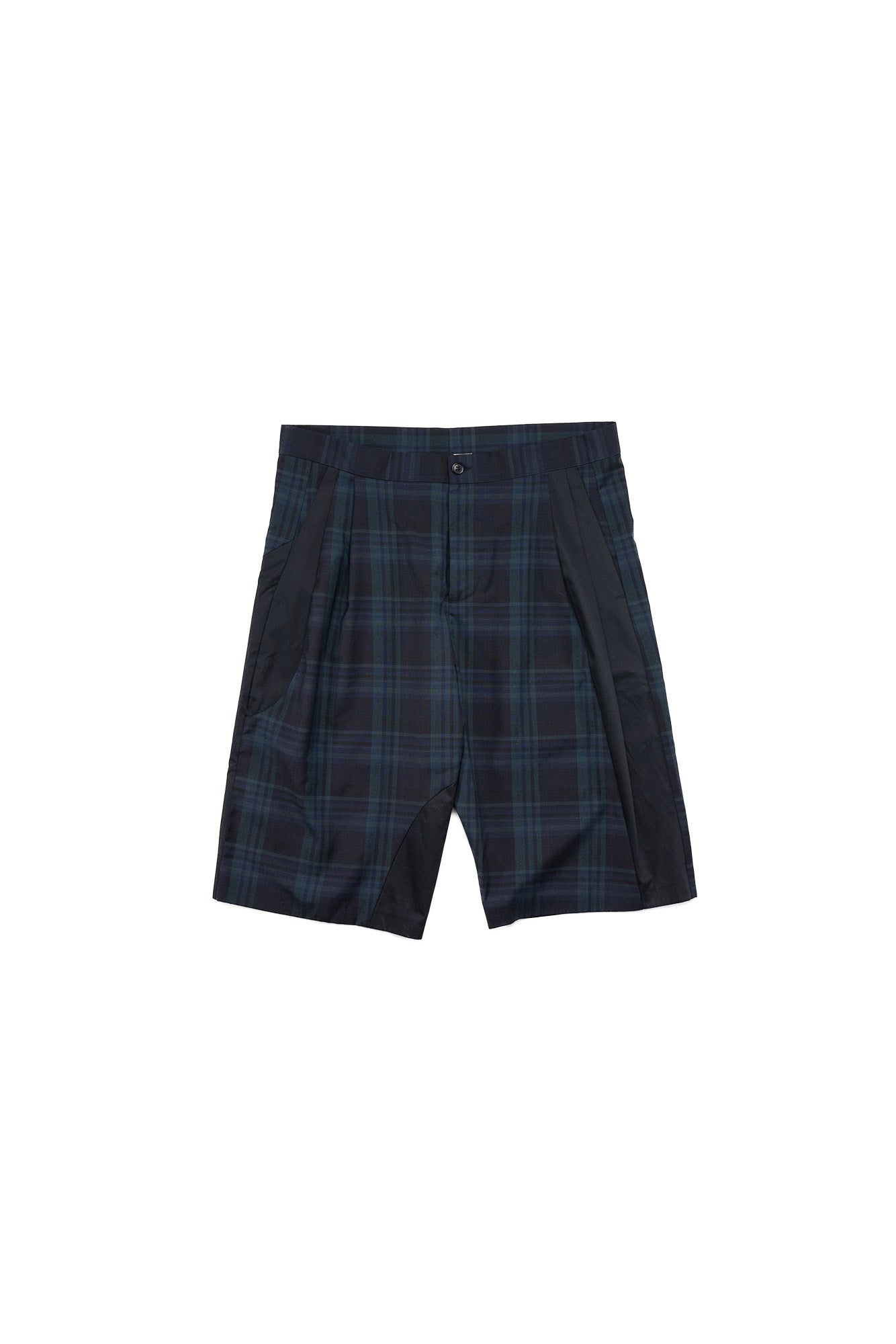 Stephan Schneider Wool Shorts