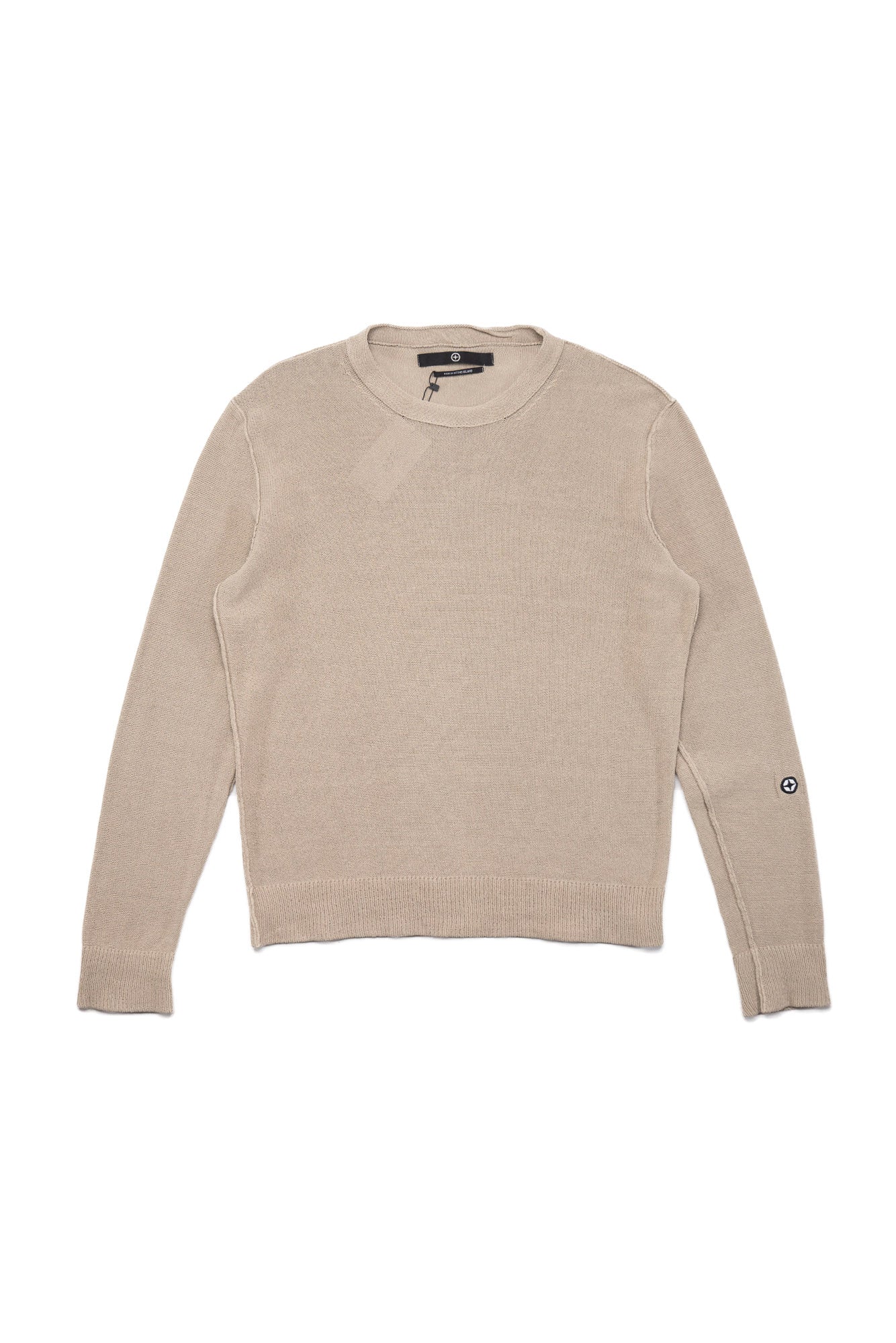 2000s Stone Island Denims Pullover