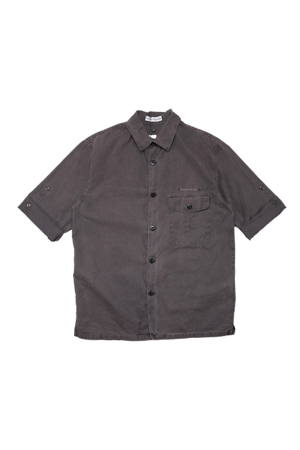S/S1999 Stone Island Shirt