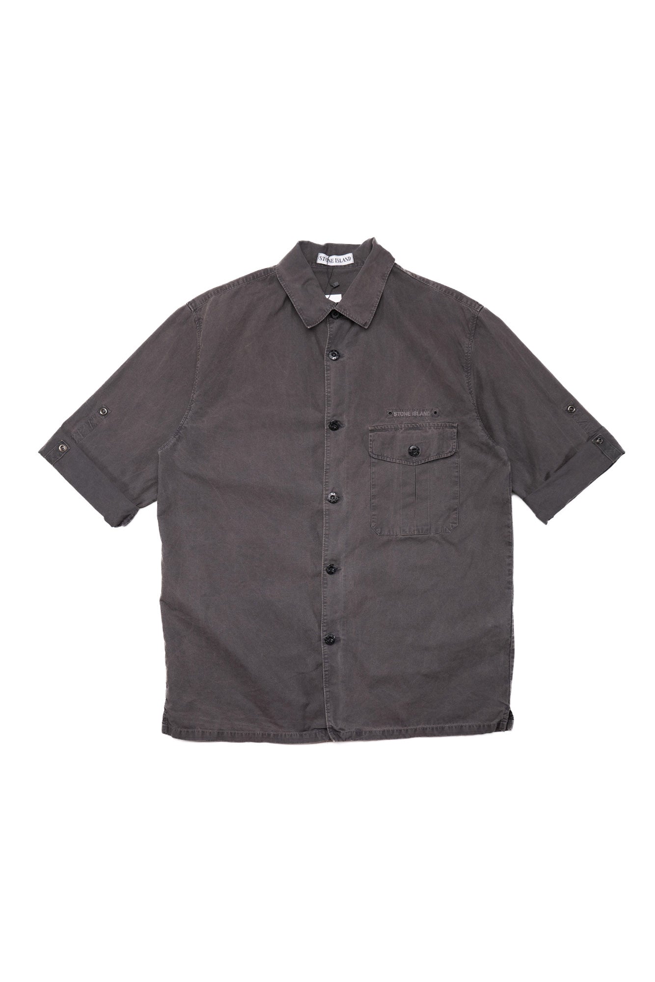 S/S1999 Stone Island Shirt