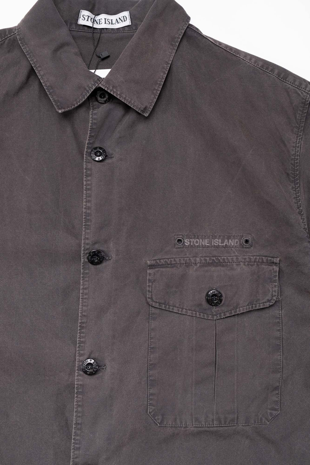 S/S1999 Stone Island Shirt