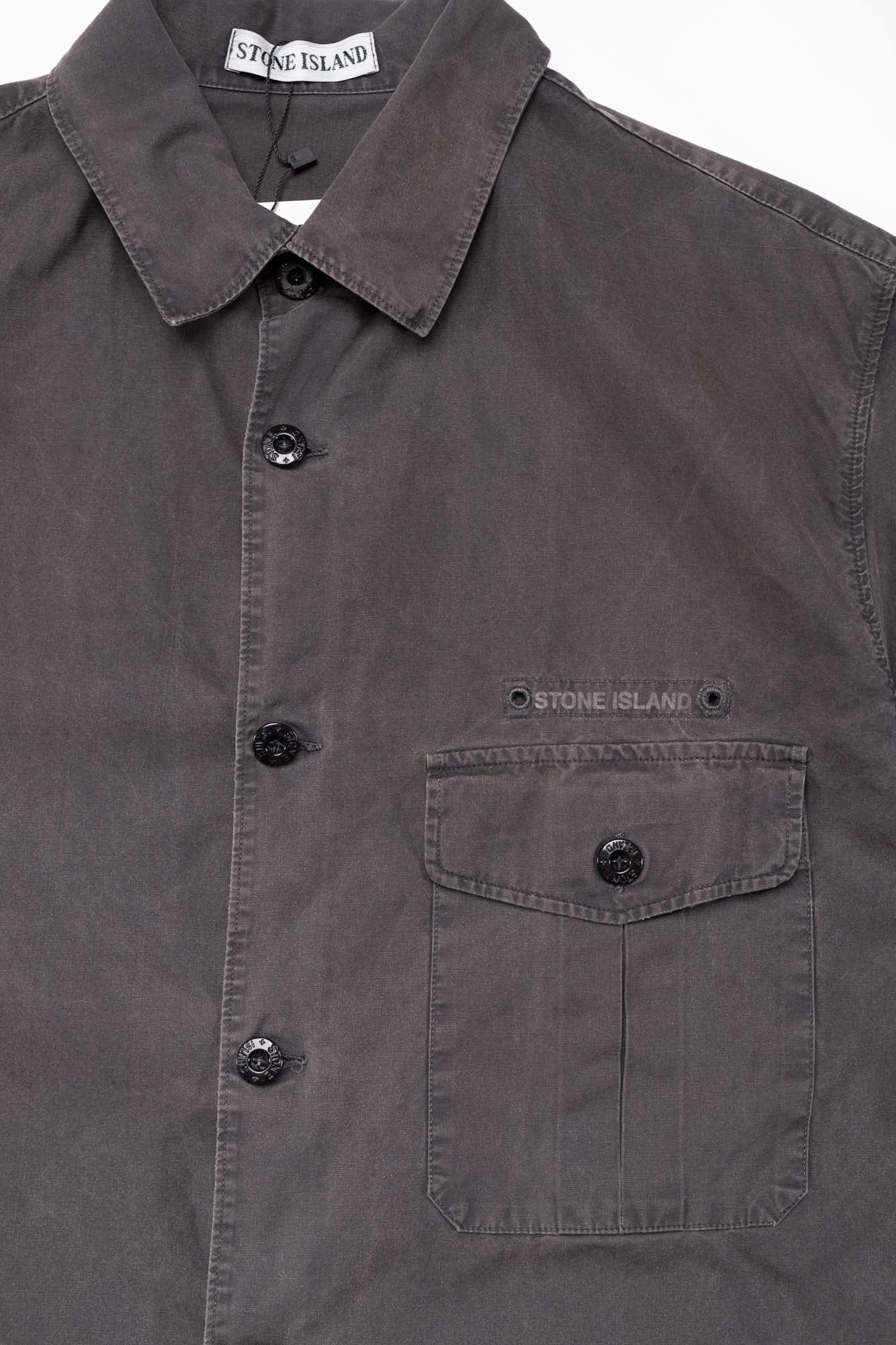 S/S1999 Stone Island Shirt