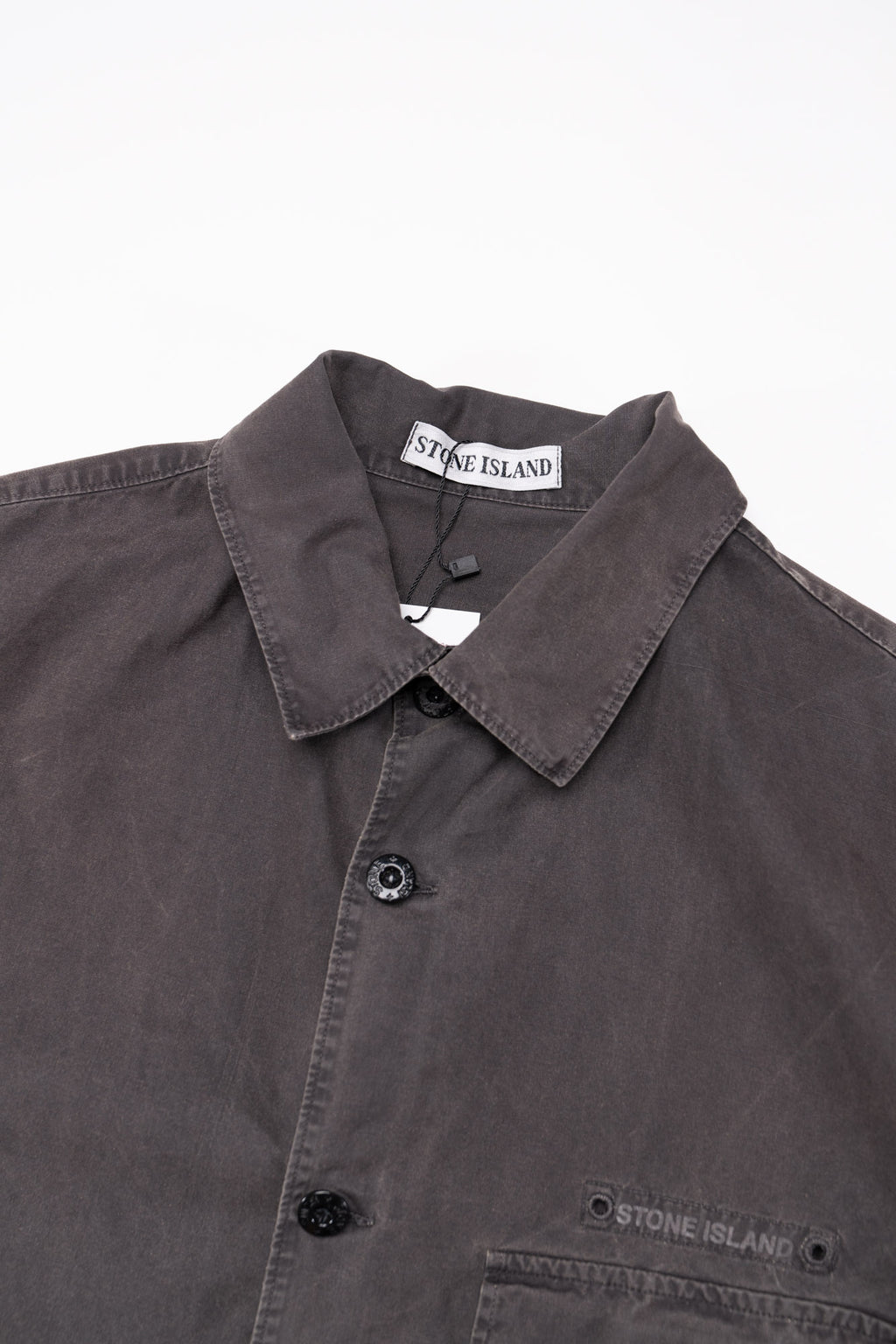 S/S1999 Stone Island Shirt