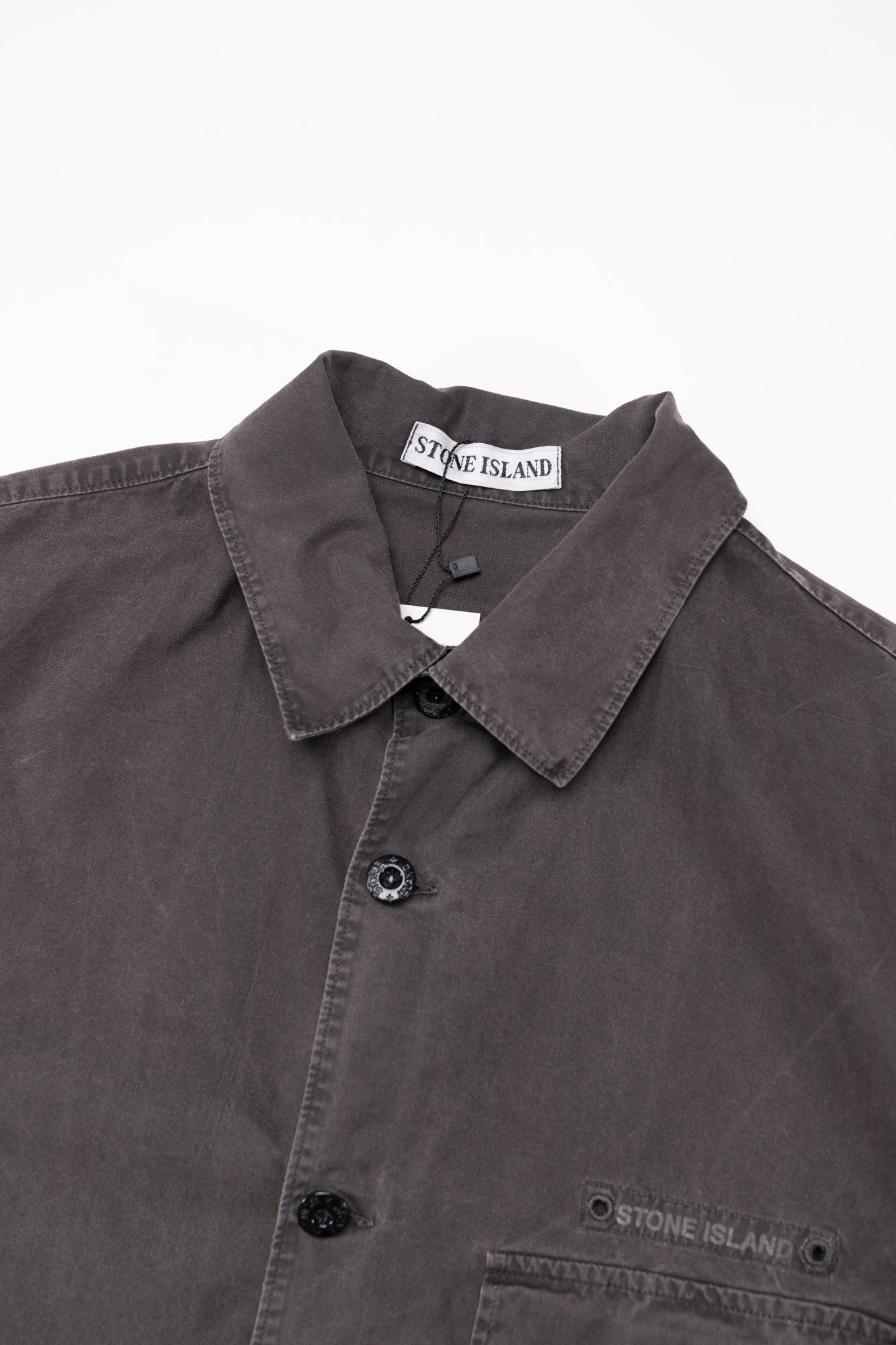 S/S1999 Stone Island Shirt