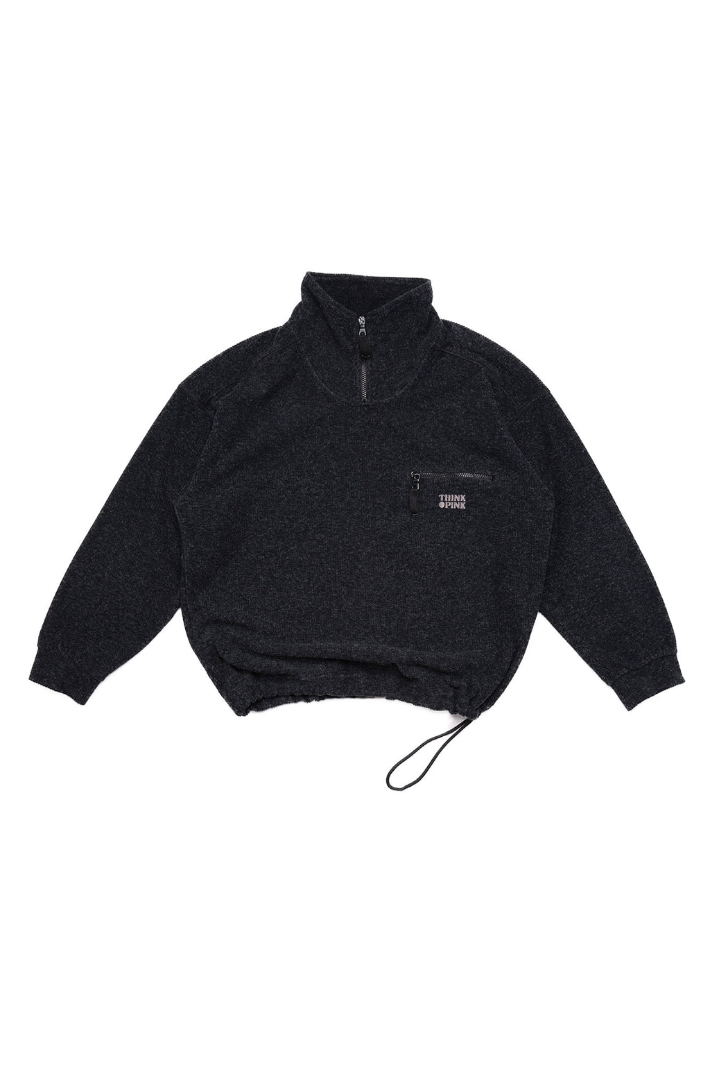 Vintage Think Pink Fleece