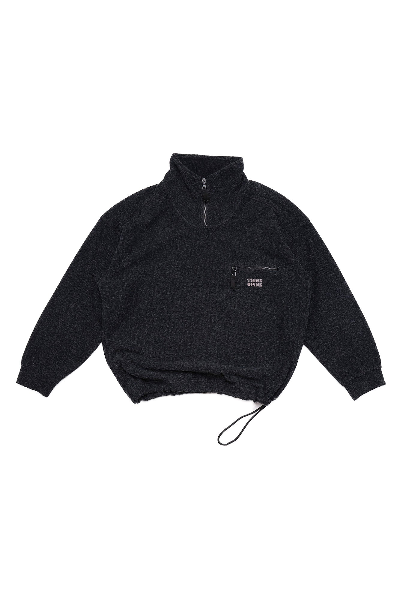 Vintage Think Pink Fleece