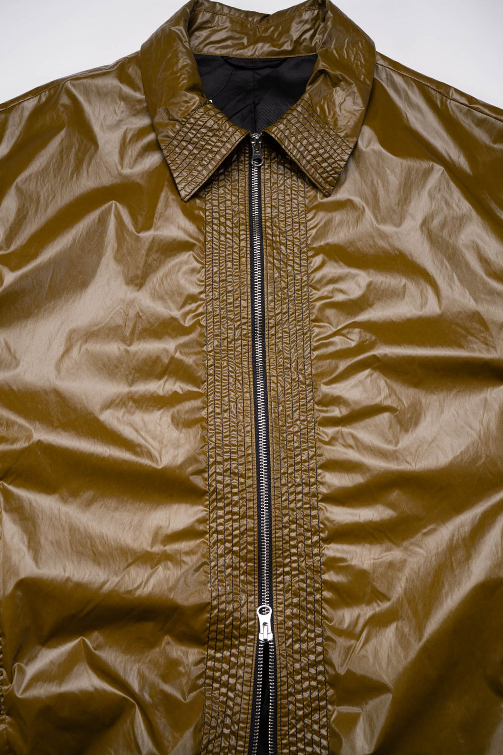 Très Bien Everywear Nylon Jacket