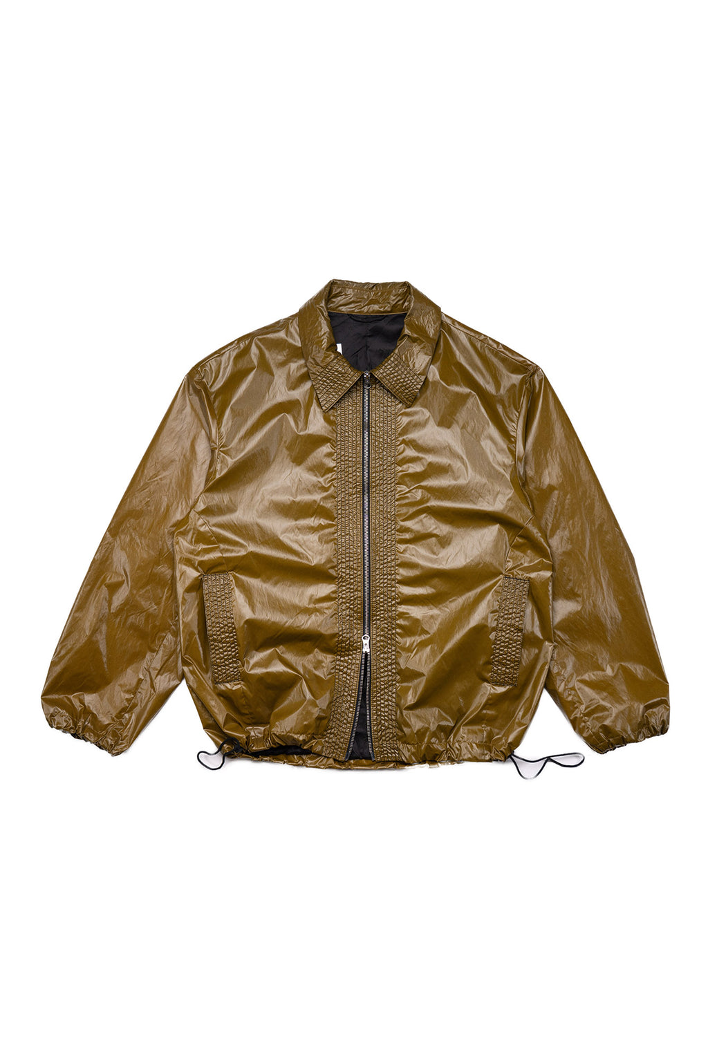 Très Bien Everywear Nylon Jacket