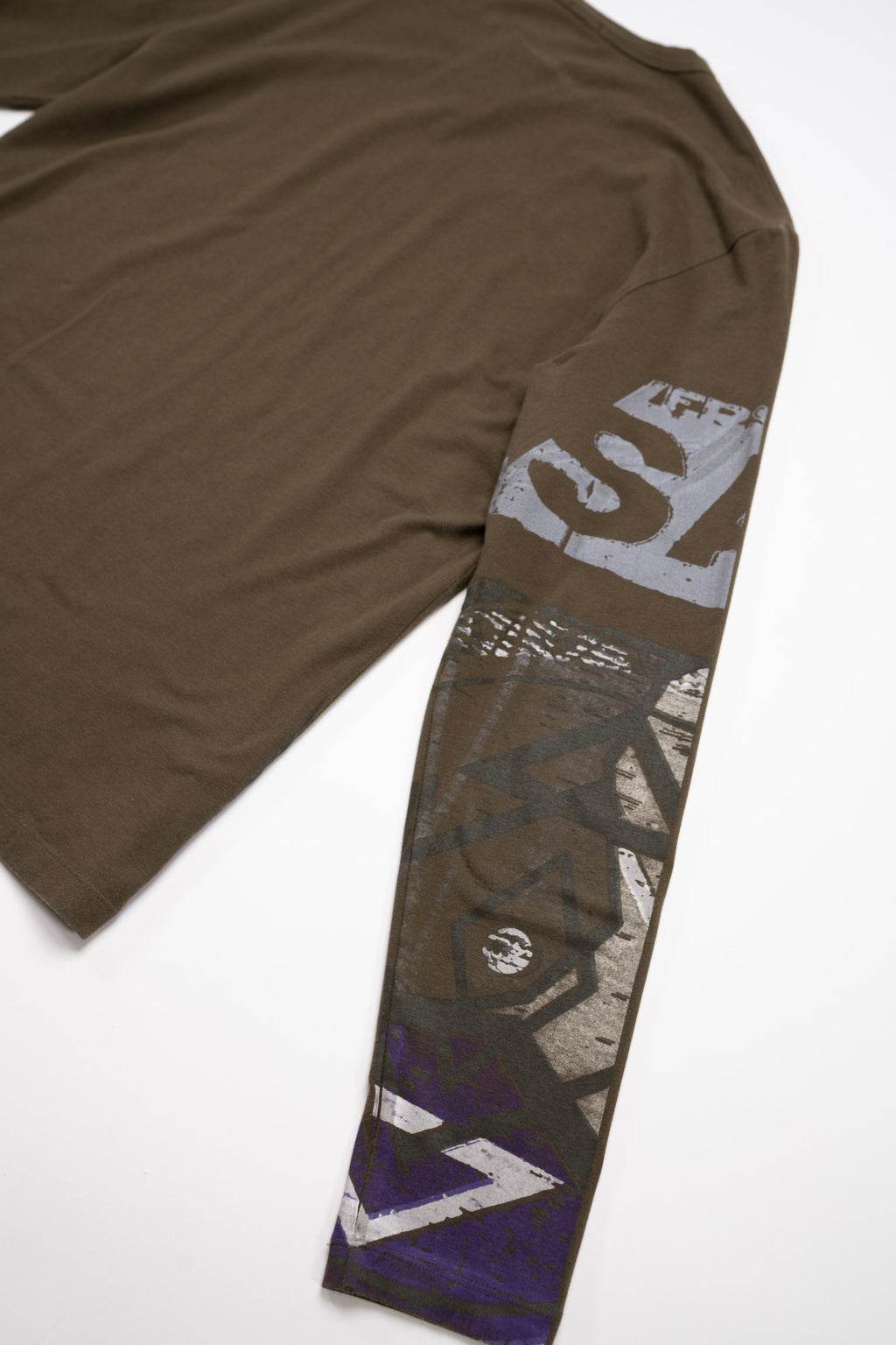 00s Versace Longsleeve