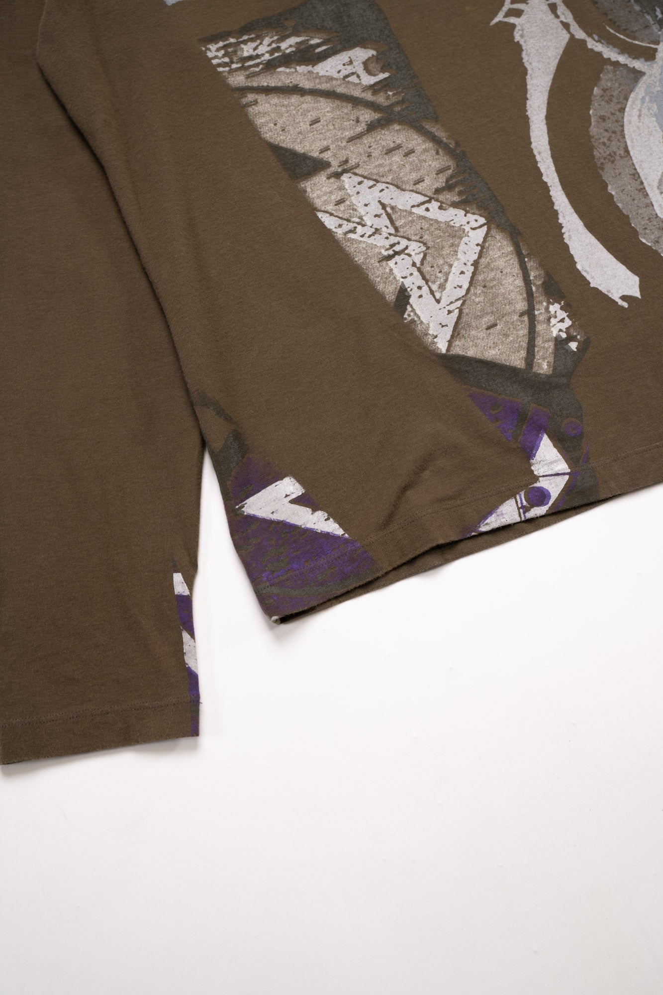 00s Versace Longsleeve