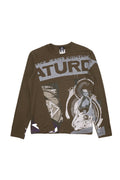 00s Versace Longsleeve
