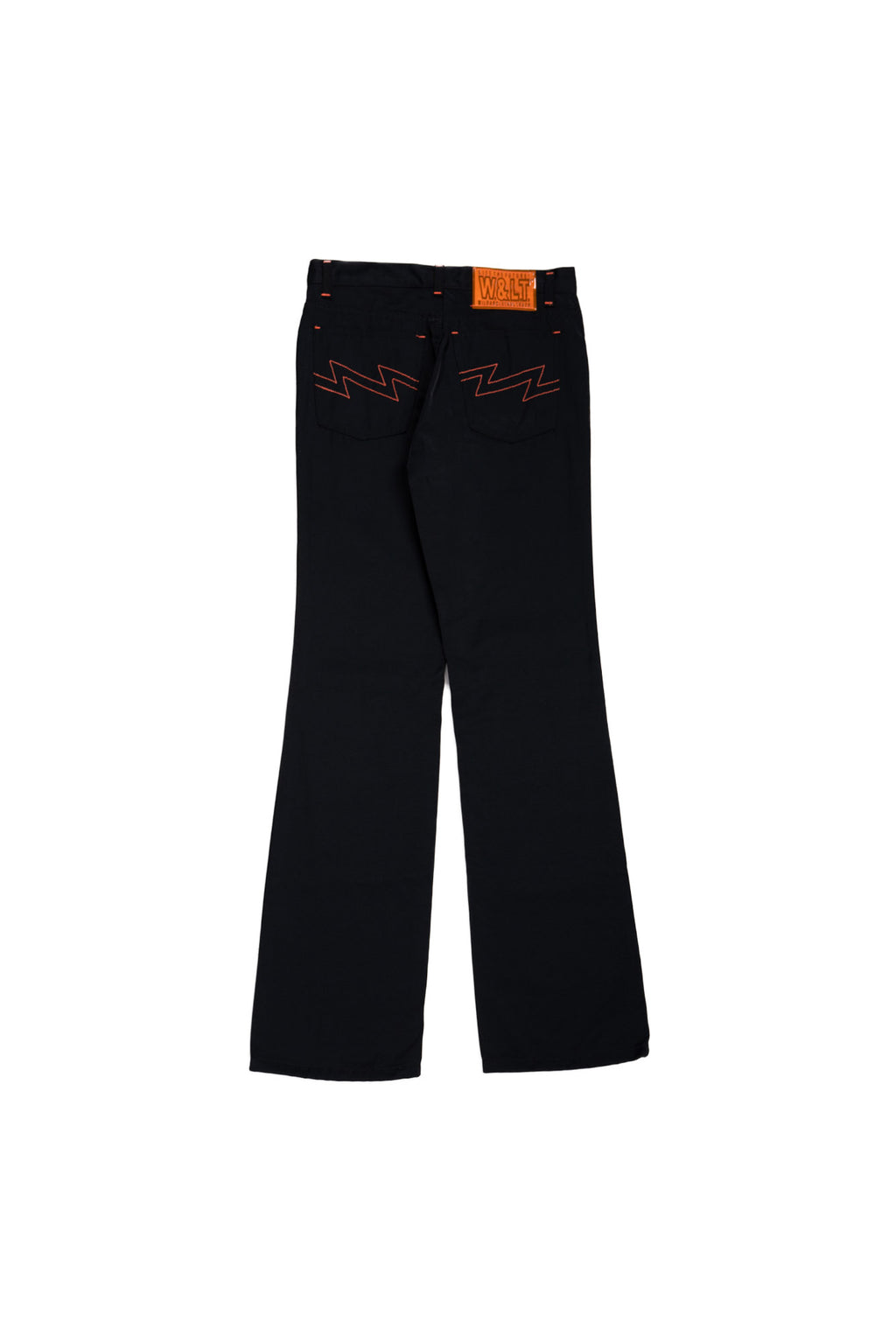 Vintage Walter Van Beirendonck Pants