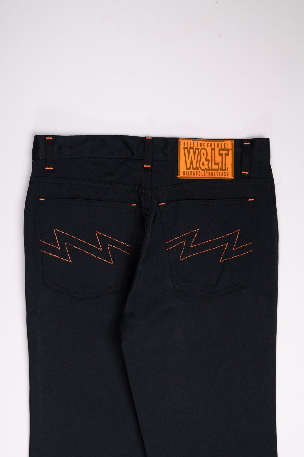 Vintage Walter Van Beirendonck Pants