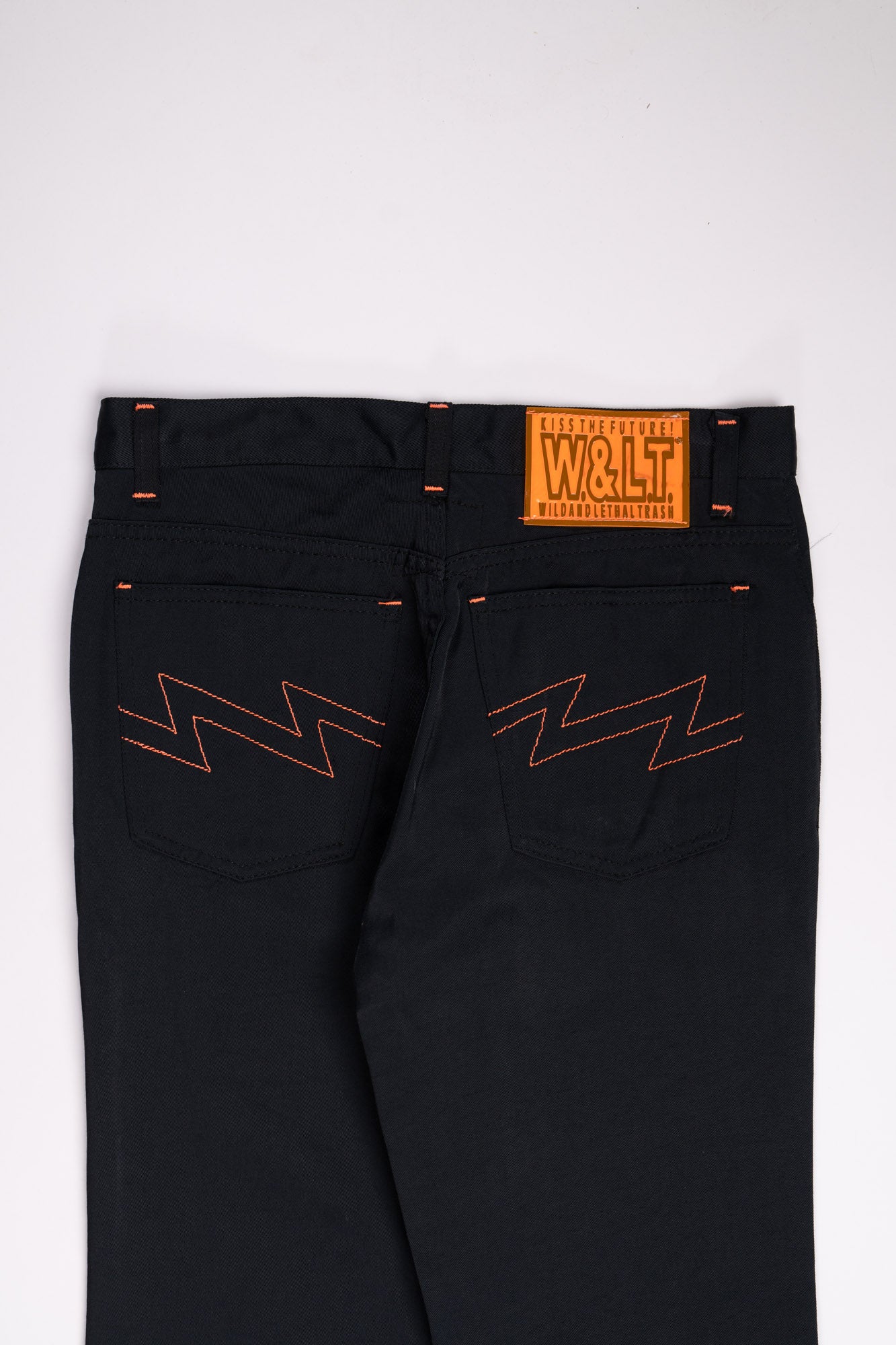 Vintage Walter Van Beirendonck Pants