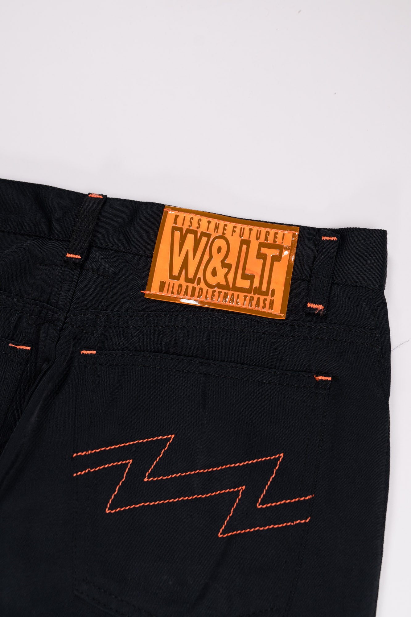 Vintage Walter Van Beirendonck Pants