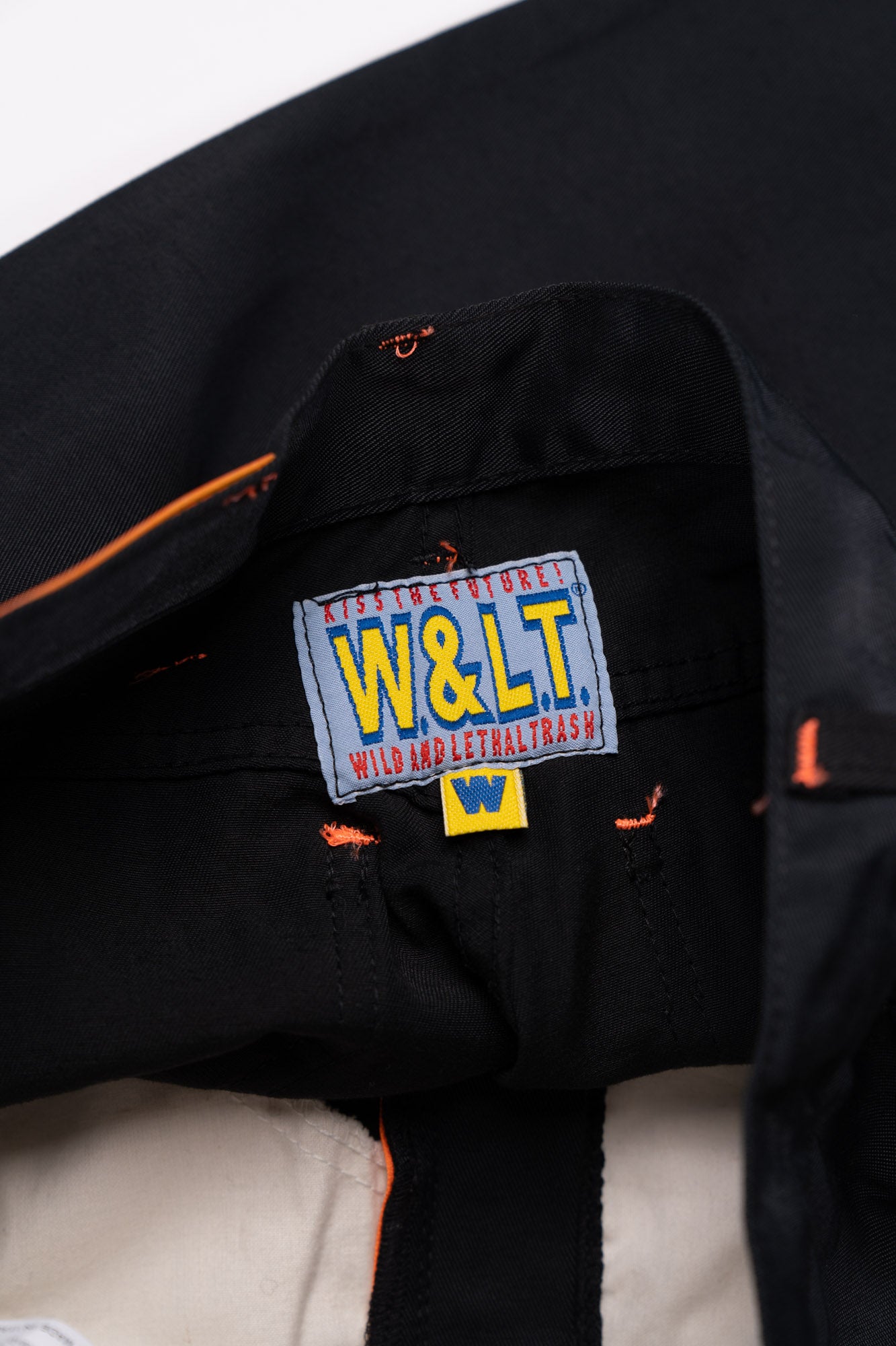 Vintage Walter Van Beirendonck Pants