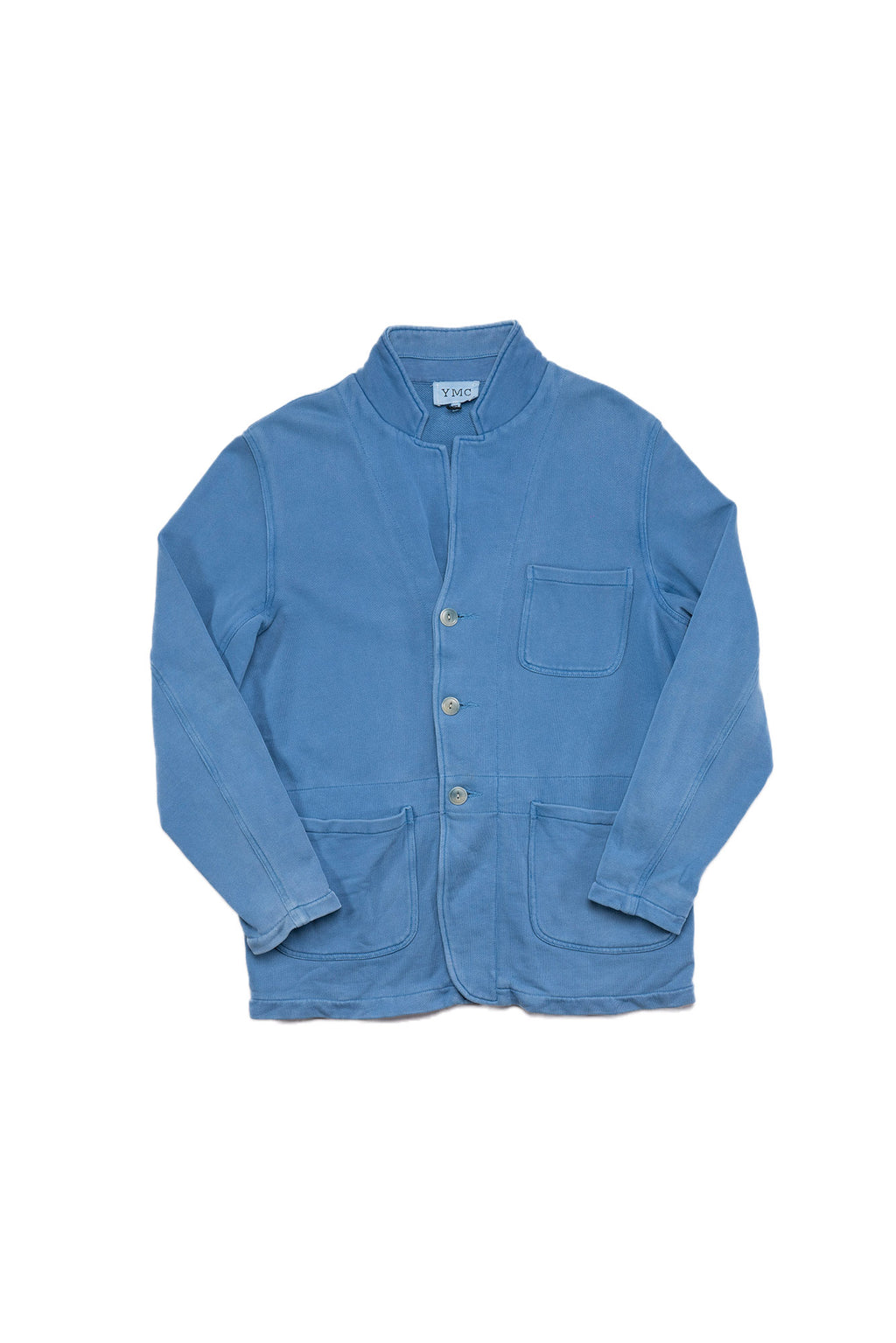 YMC Dyed Cotton Coat