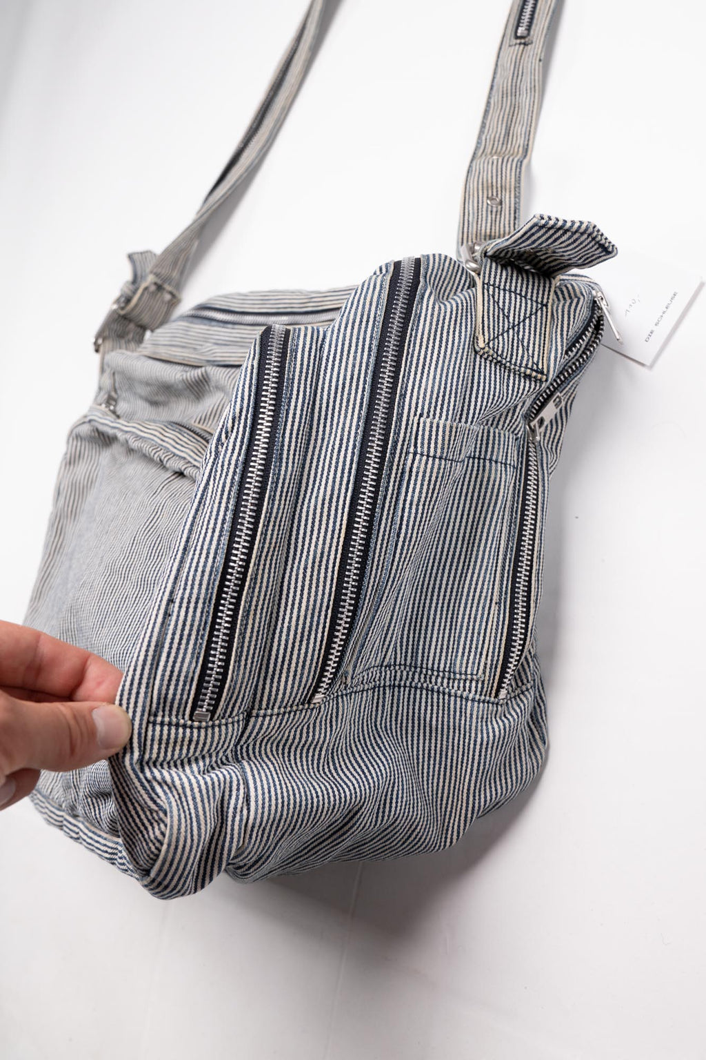 Vintage YMC Sidebag